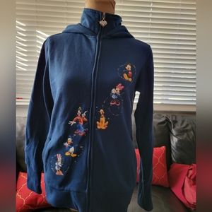 Disney hoodie